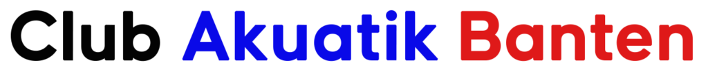 Club Akuatik Banten