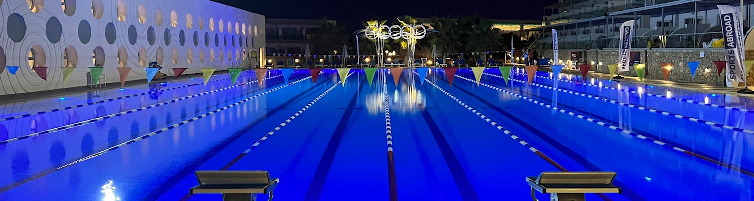 Swimming Club Akuatik Banten